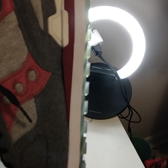 🔥Saucony "Shadow OG'🔥 "BAIT COLAB" 10.5 - Picture 10 of 14